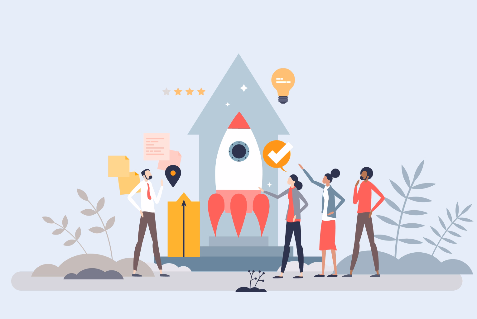 Best Technology Stack for Startup Growth and Success