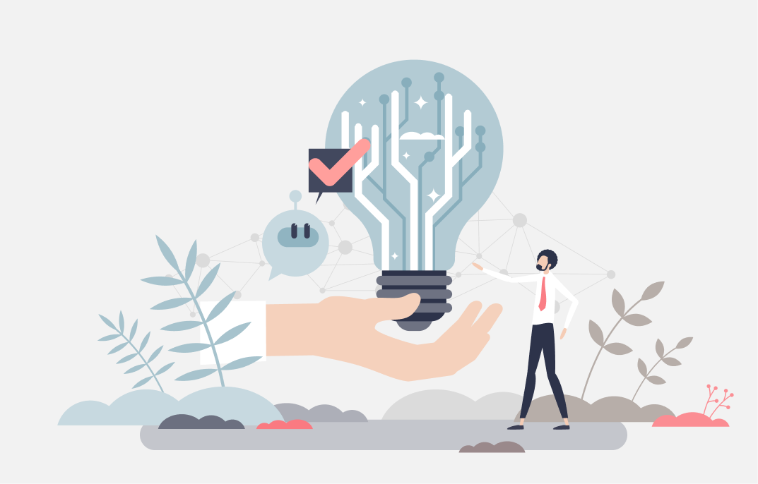 AI Business Solutions in 2026: How to Implement AI 