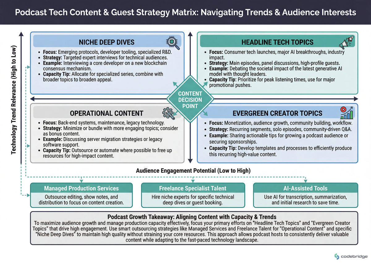 HealthTech capacity allocation matrix, internal vs. external by compliance sensitivity and domain expertise requirements