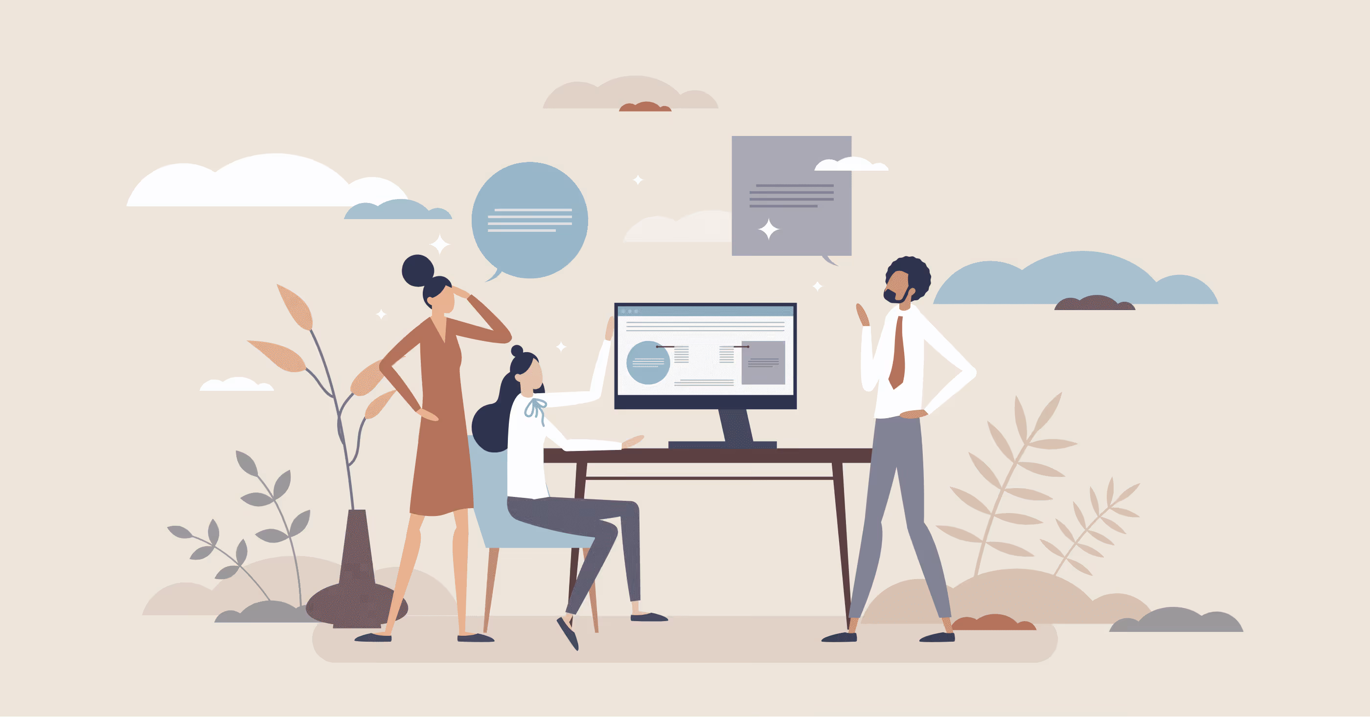 10 Real-World AI in HR Case Studies: Problems, Solutions, and Measurable Results