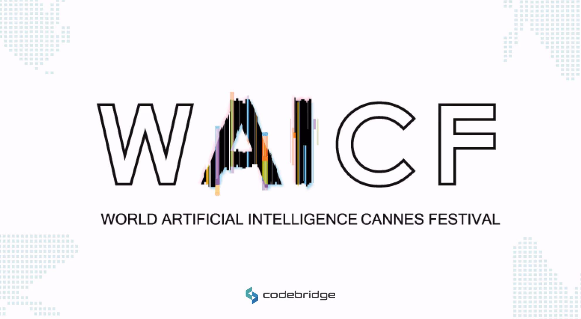 World AI Cannes Festival WAICF conference, leading European AI conference for enterprise AI, governance, and regulation-focused leaders.