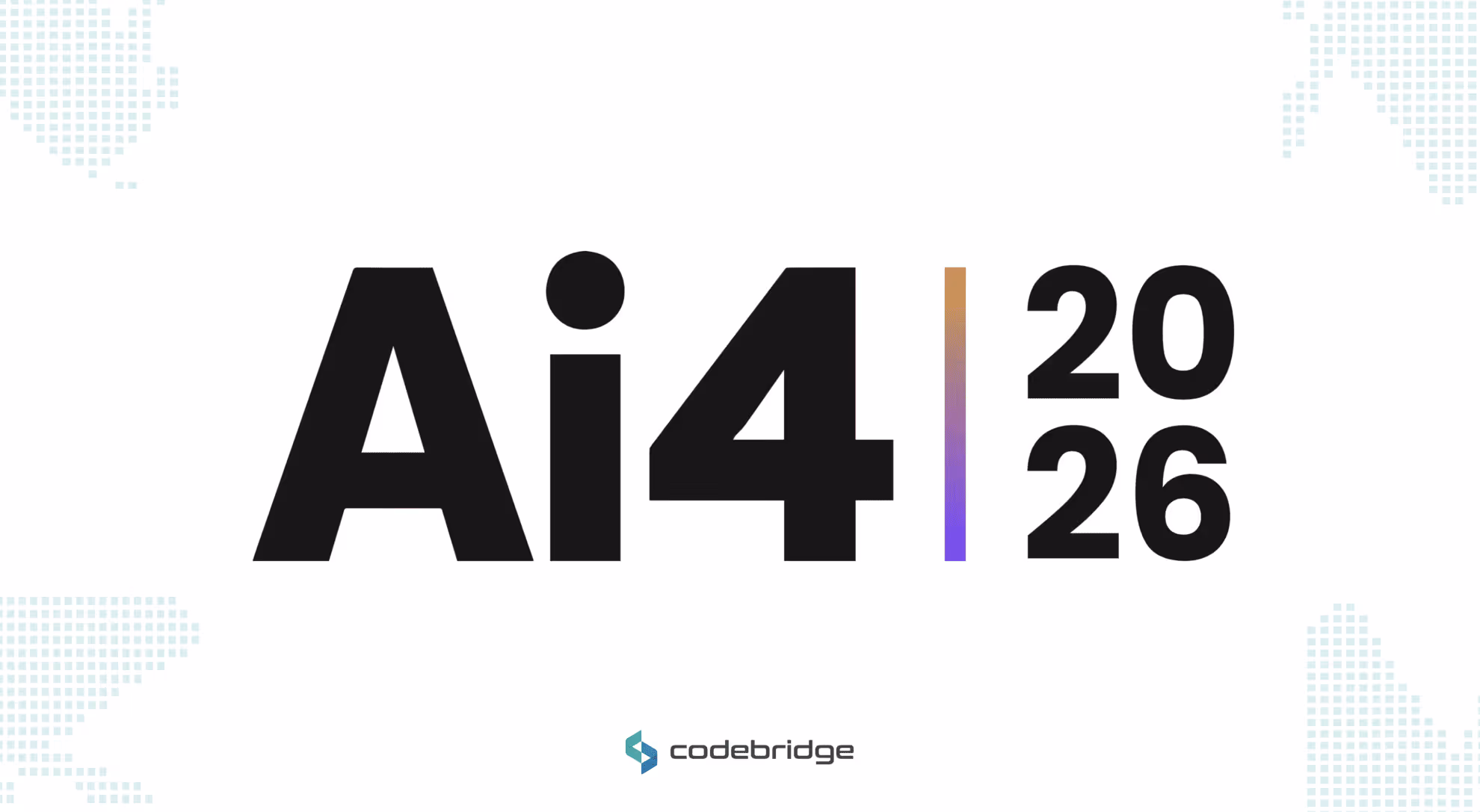 Best AI conference 2026 Ai4 event for enterprise leaders, one of the top AI conferences for CEOs, CTOs, and product leaders in the US.