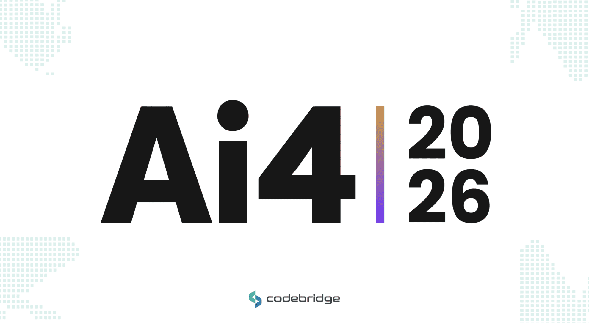 Best AI conference 2026 Ai4 event for enterprise leaders, one of the top AI conferences for CEOs, CTOs, and product leaders in the US.