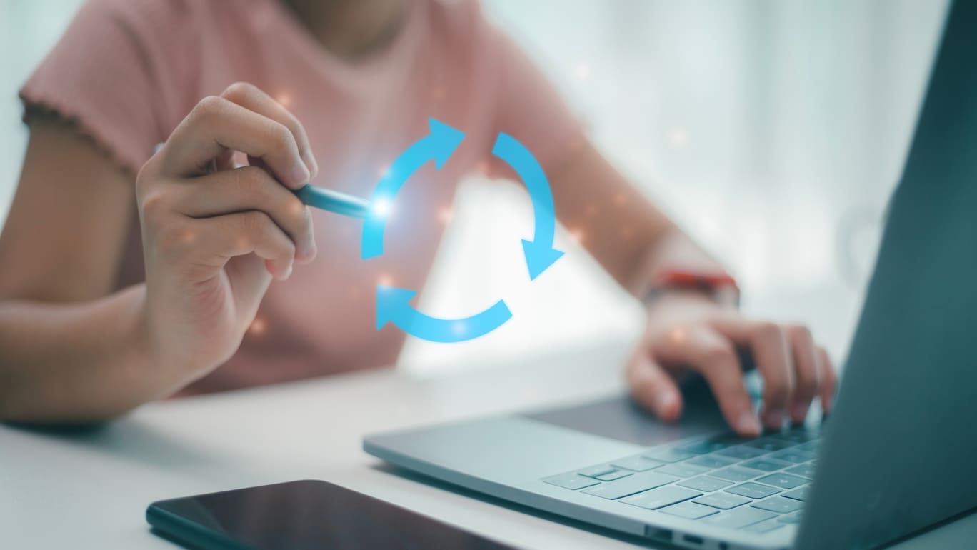 The cover image which demonstrates a human approval, override, and audit controls and how they belong in regulated AI workflows. It represents a practical guide for HealthTech, FinTech, and LegalTech leaders.