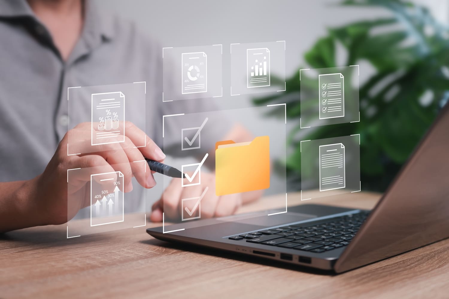 Cover image for the article about: AI Agent Access Control: How to Govern What Agents Can See, Decide, and Do. 