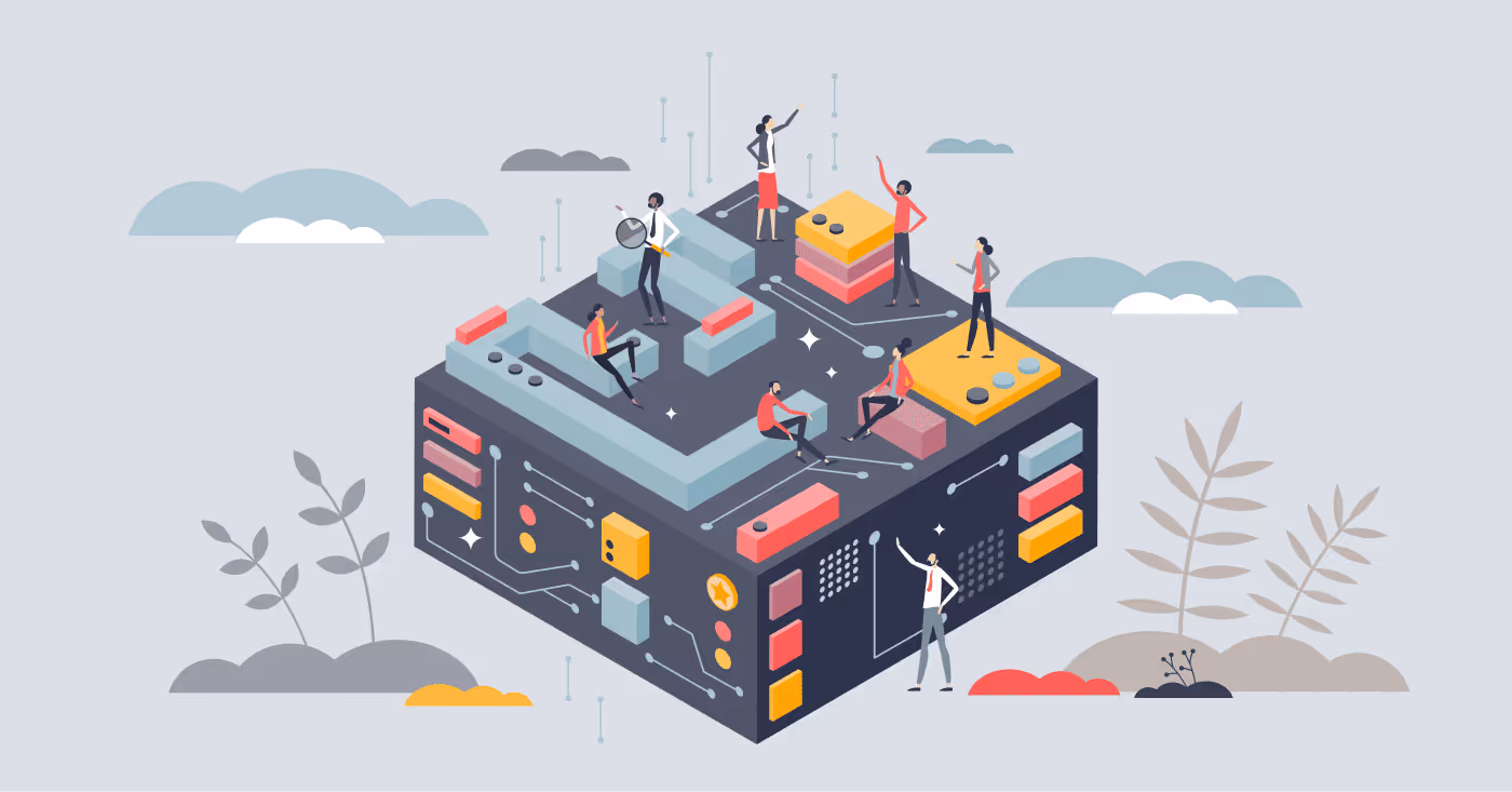 OpenClaw integration with Paperclip for hybrid agent-human organizations