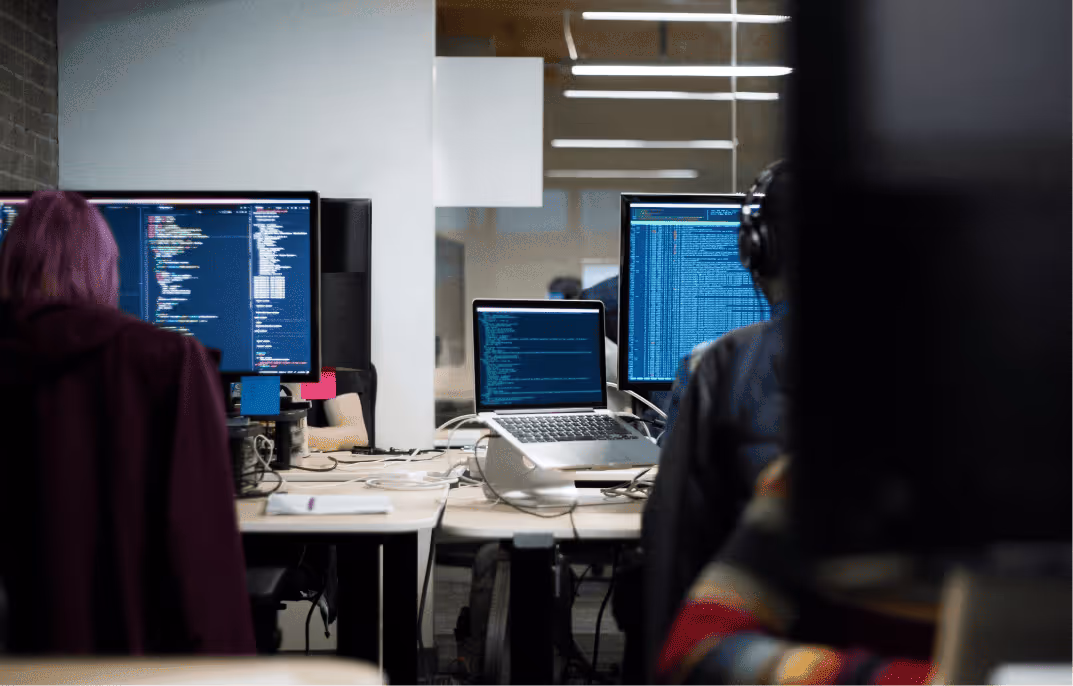Top Blockchain Software Development Companies
