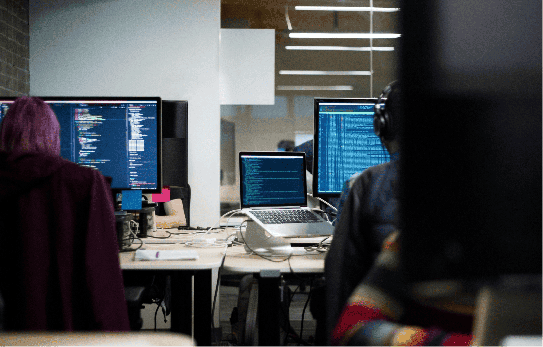 Top Blockchain Software Development Companies