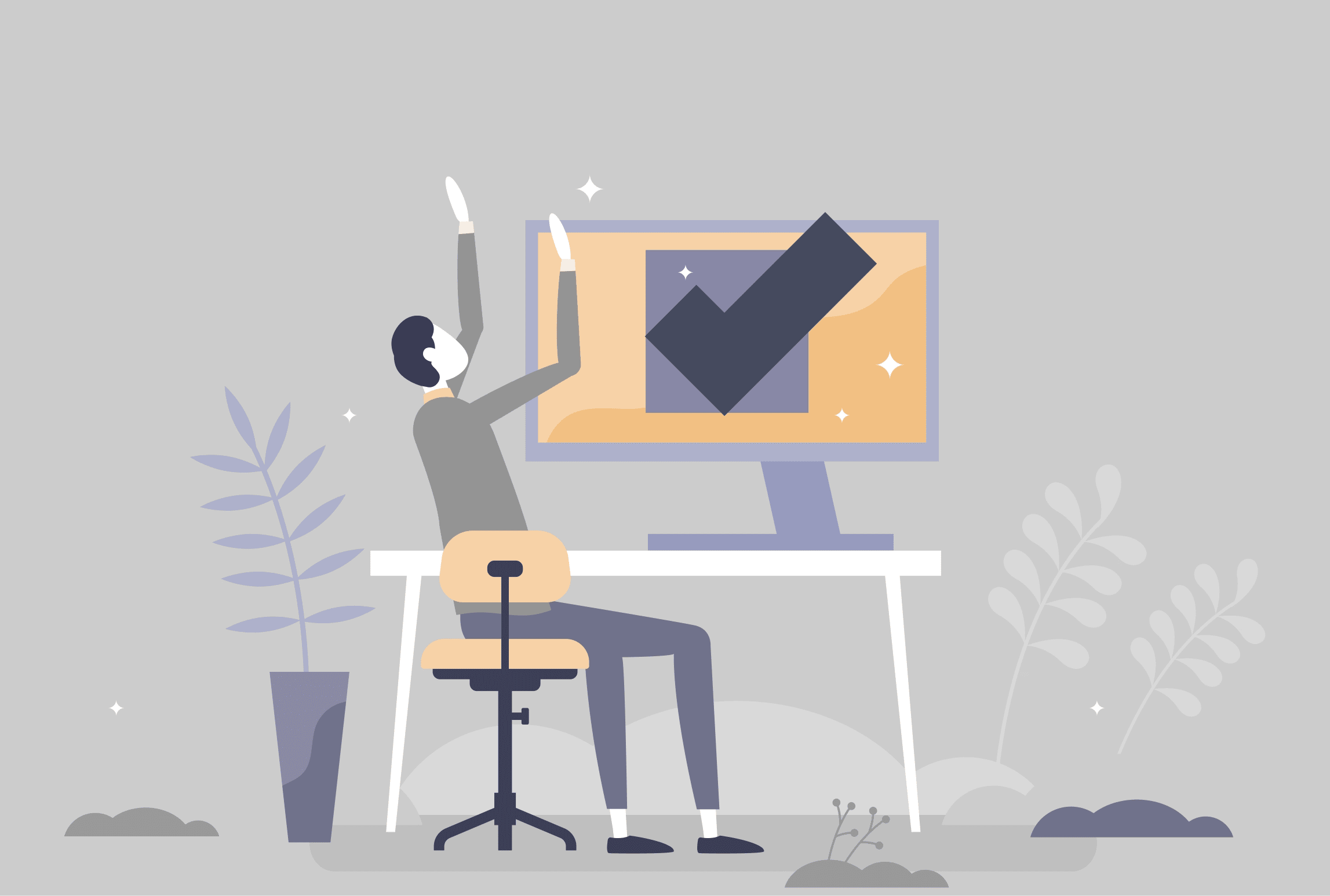 How to Develop a Bespoke Application