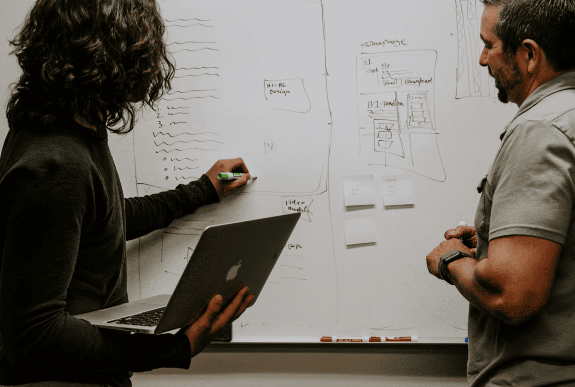 Choosing the Right Custom Software Partner