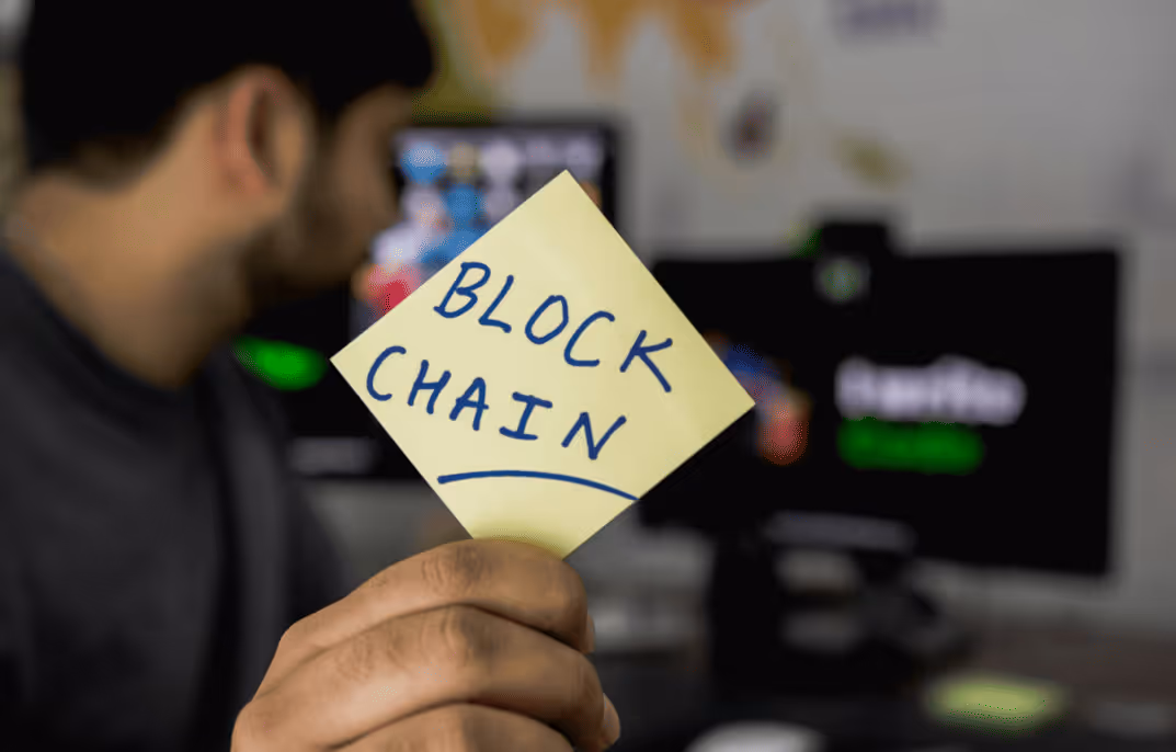 Comprehensive Guide to Blockchain Application Development
