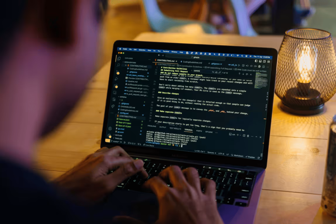 How to Implement AI to Boost Your Startup's Software Growth
