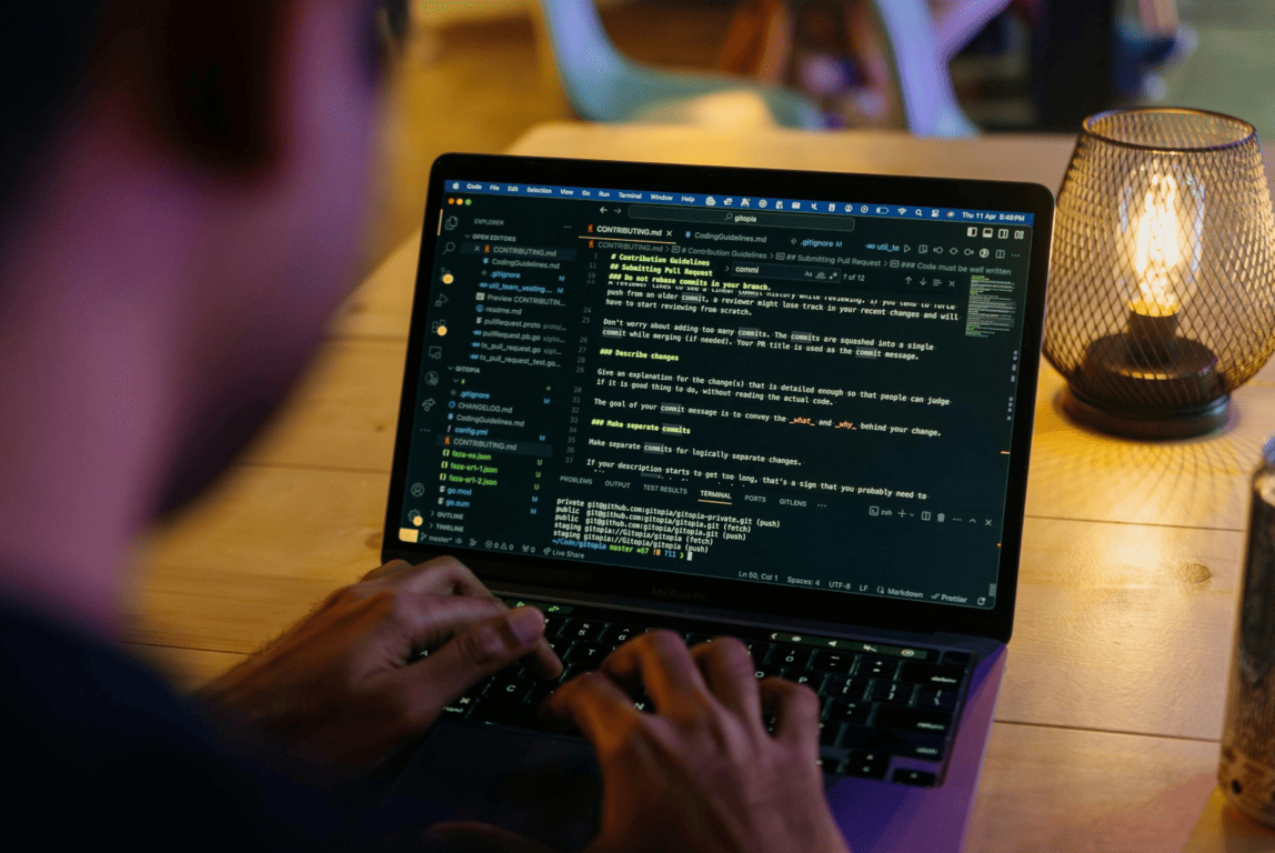 How to Implement AI to Boost Your Startup's Software Growth