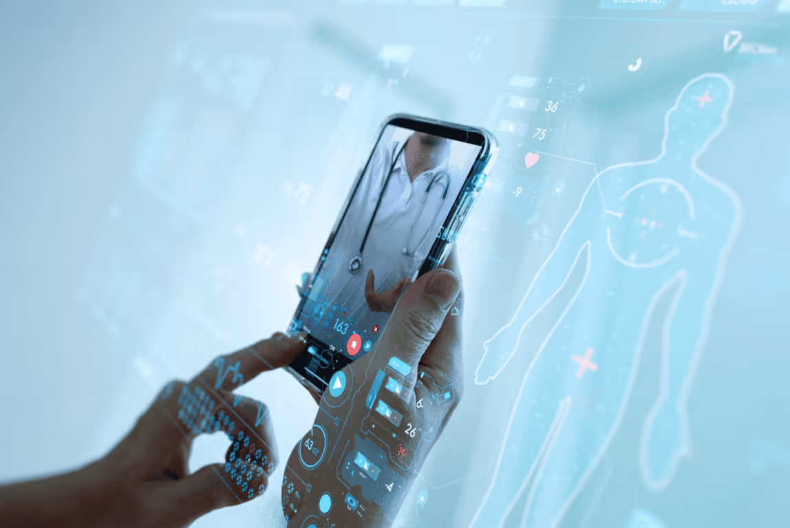 Telemedicine App Development Strategies for CEOs 