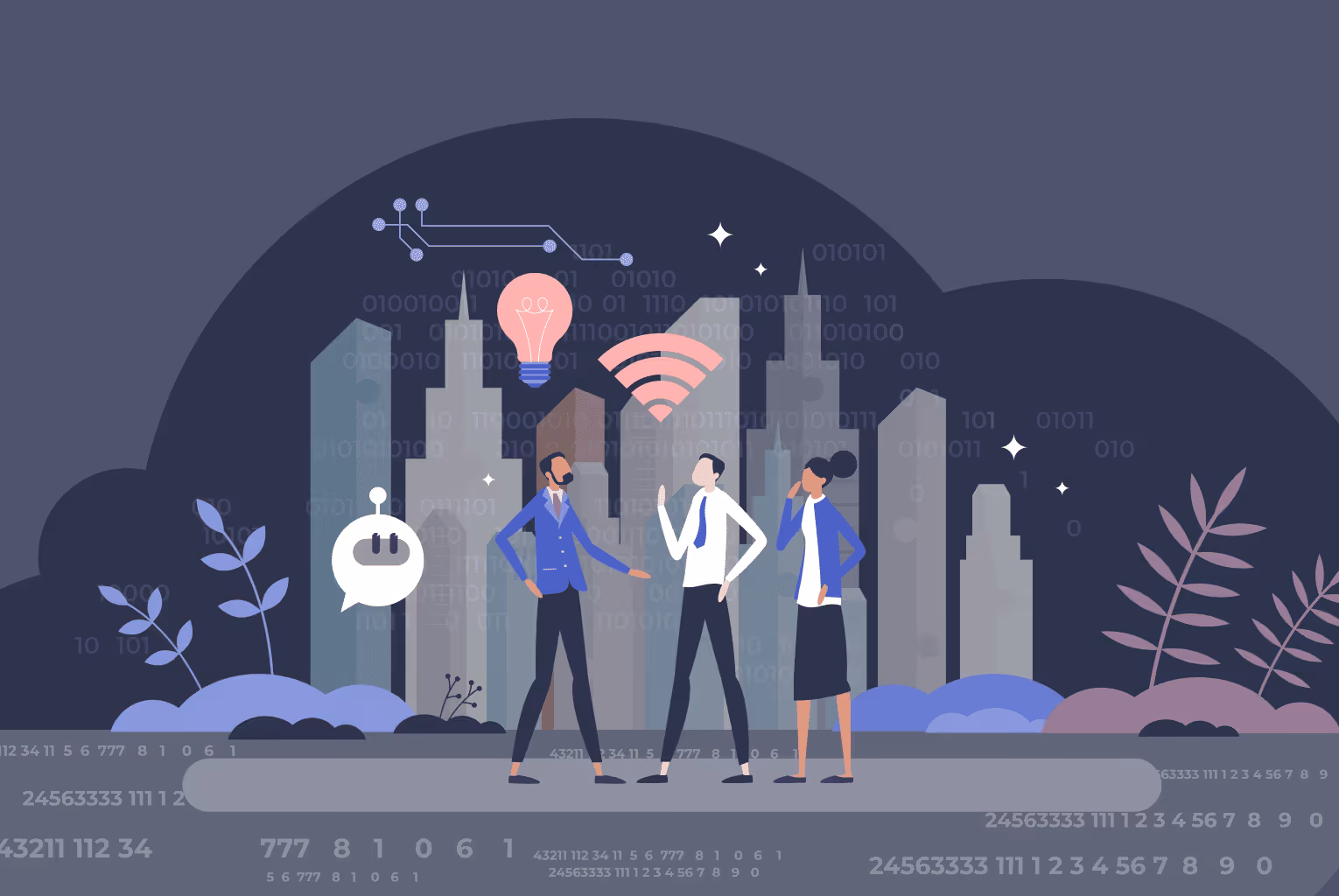 DevOps-Strategien für Wachstum in jungen Startups