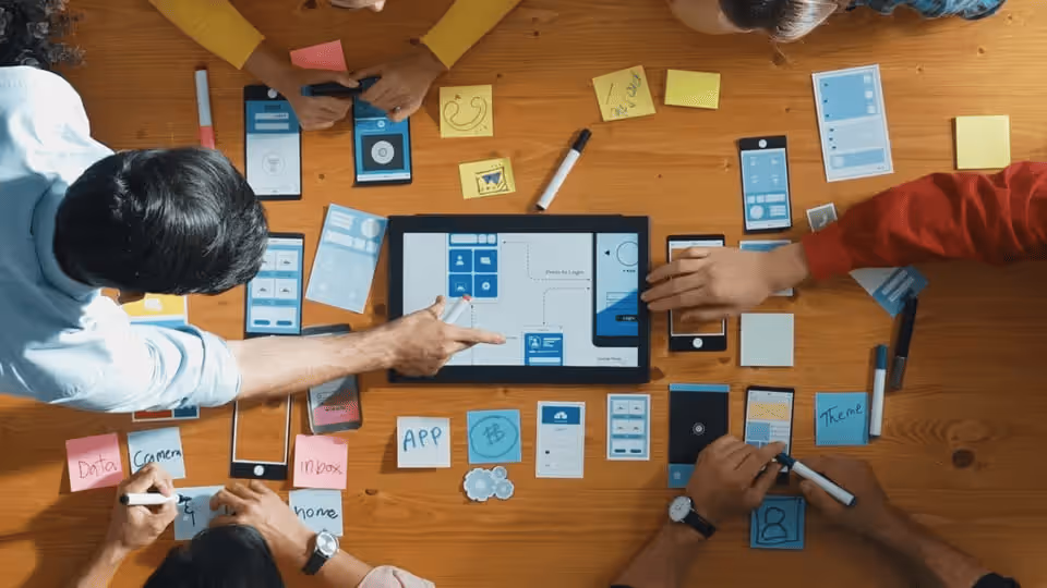 How to Validate Your MVP: Gathering Feedback from Early Users 