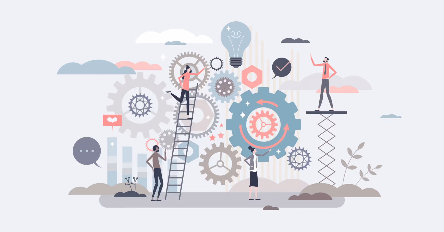Automation Tools for Small Businesses: A Comprehensive Guide