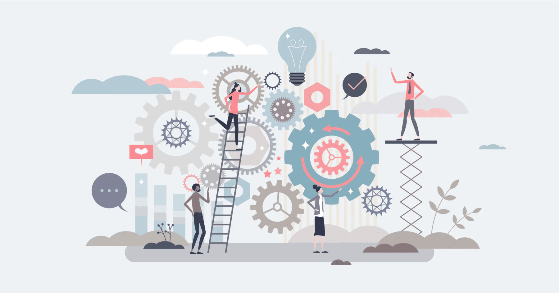 Automation Tools for Small Businesses: A Comprehensive Guide