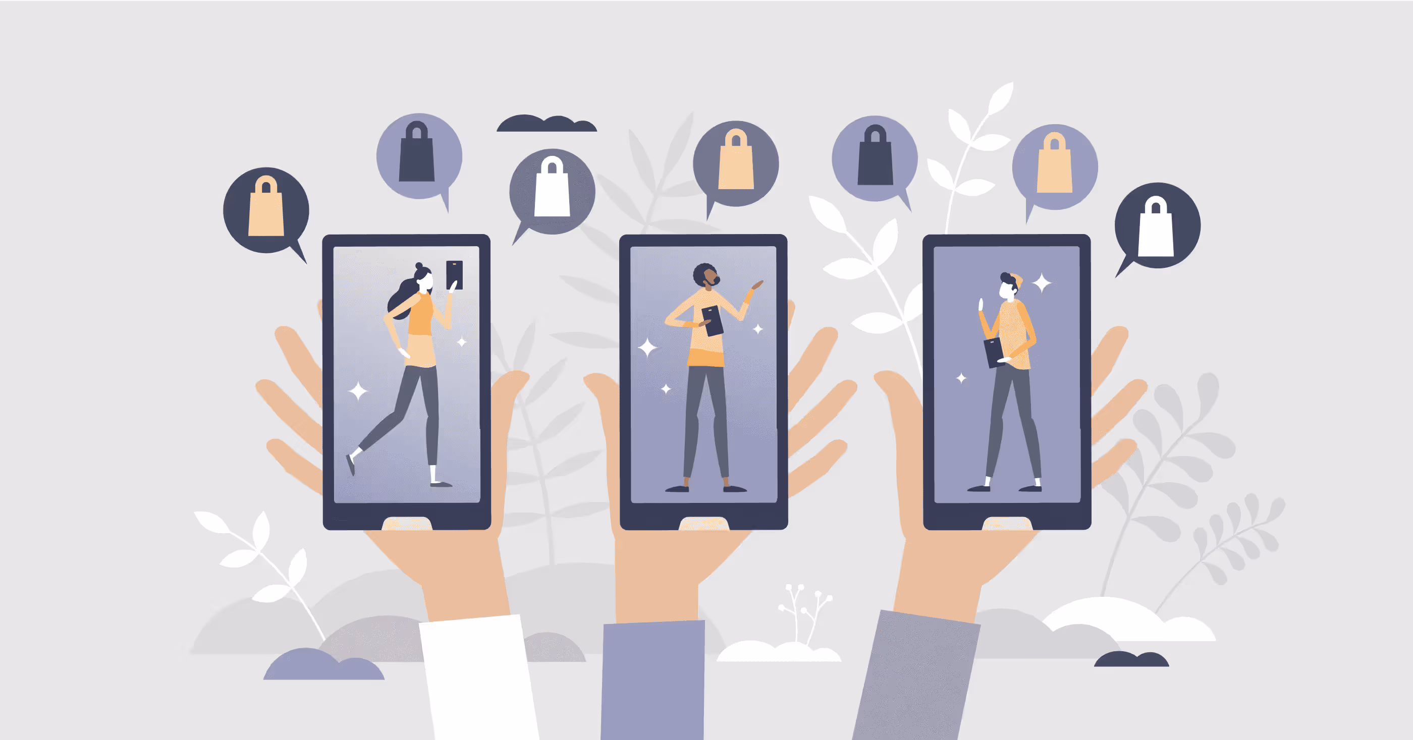Social Commerce: How Social Media is Revolutionizing Ecommerce