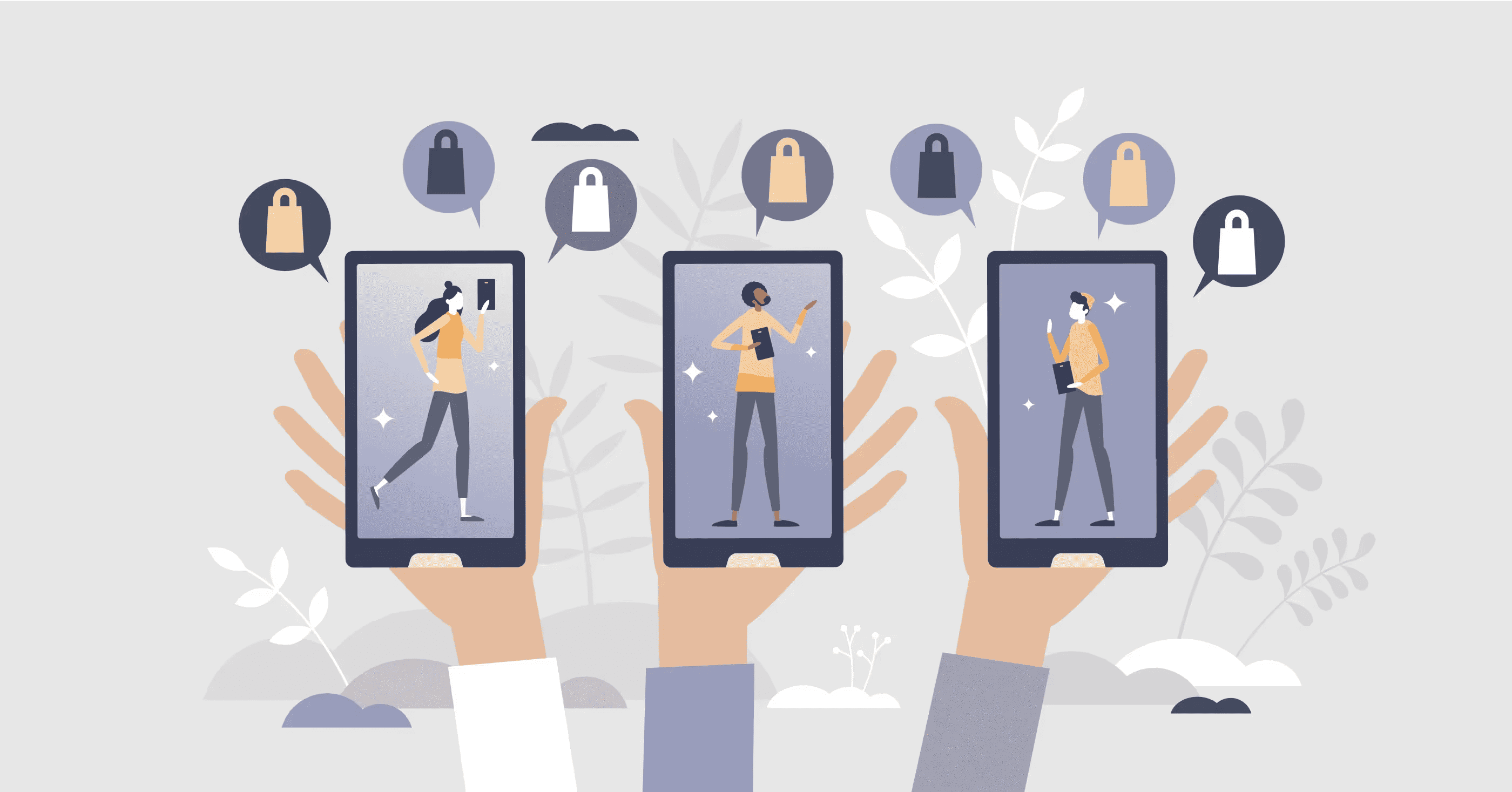 Social Commerce: How Social Media is Revolutionizing Ecommerce