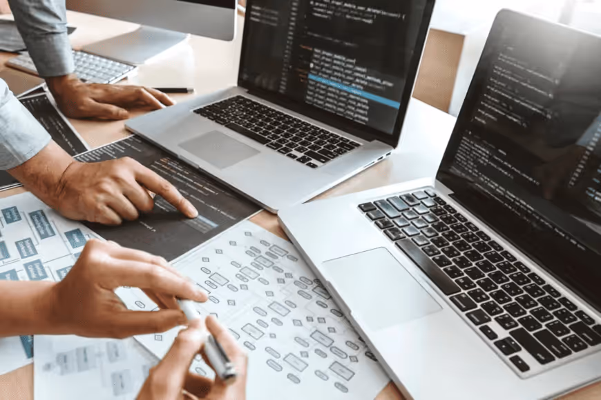 MVP in Software Development: A Step-by-Step Guide 