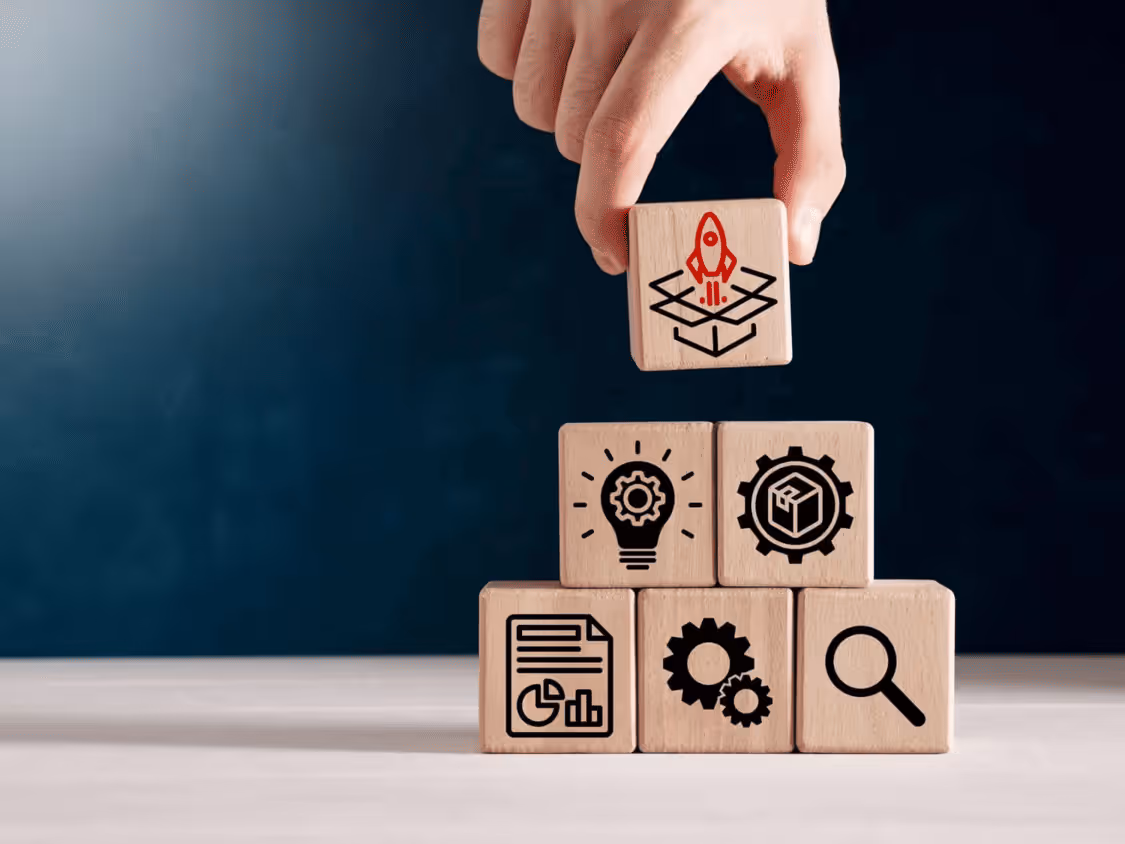 Common Mistakes in the MVP Process and How to Avoid Them