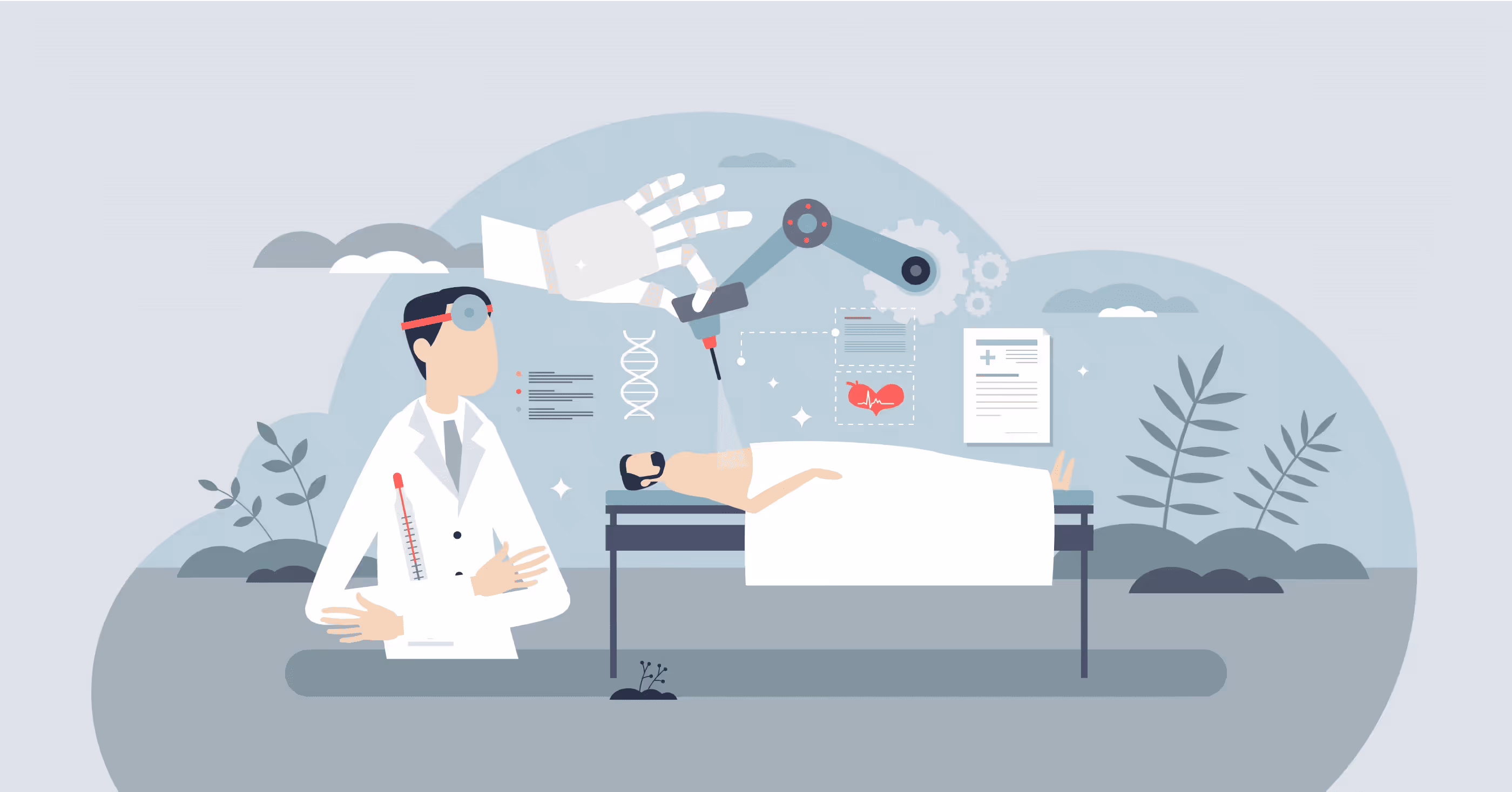 Top HealthTech Innovations Transforming Patient Care