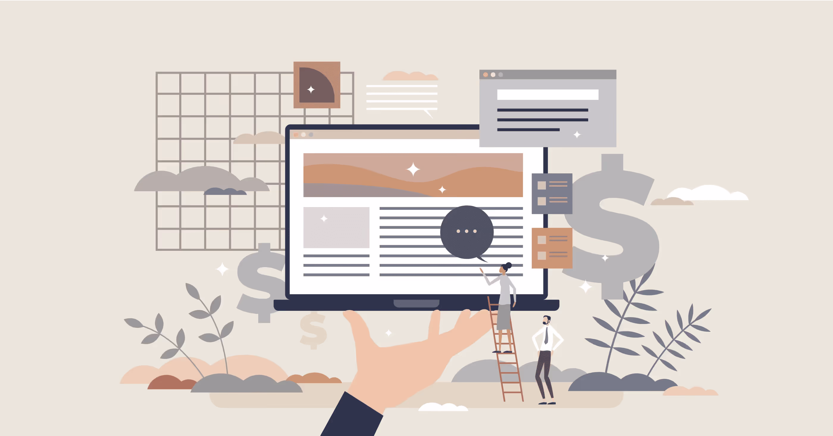 What Does It Cost to Redesign a Website?