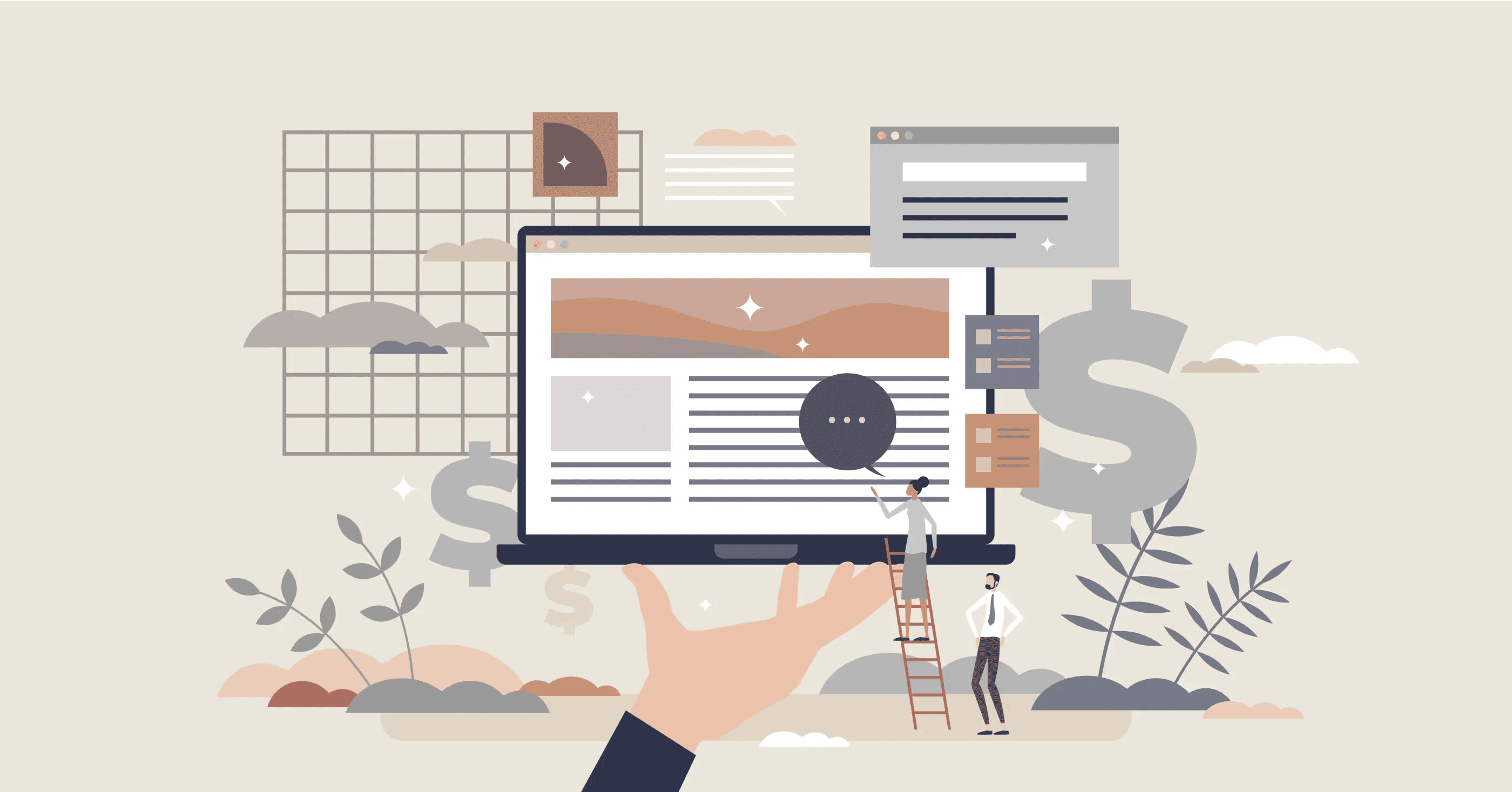What Does It Cost to Redesign a Website?