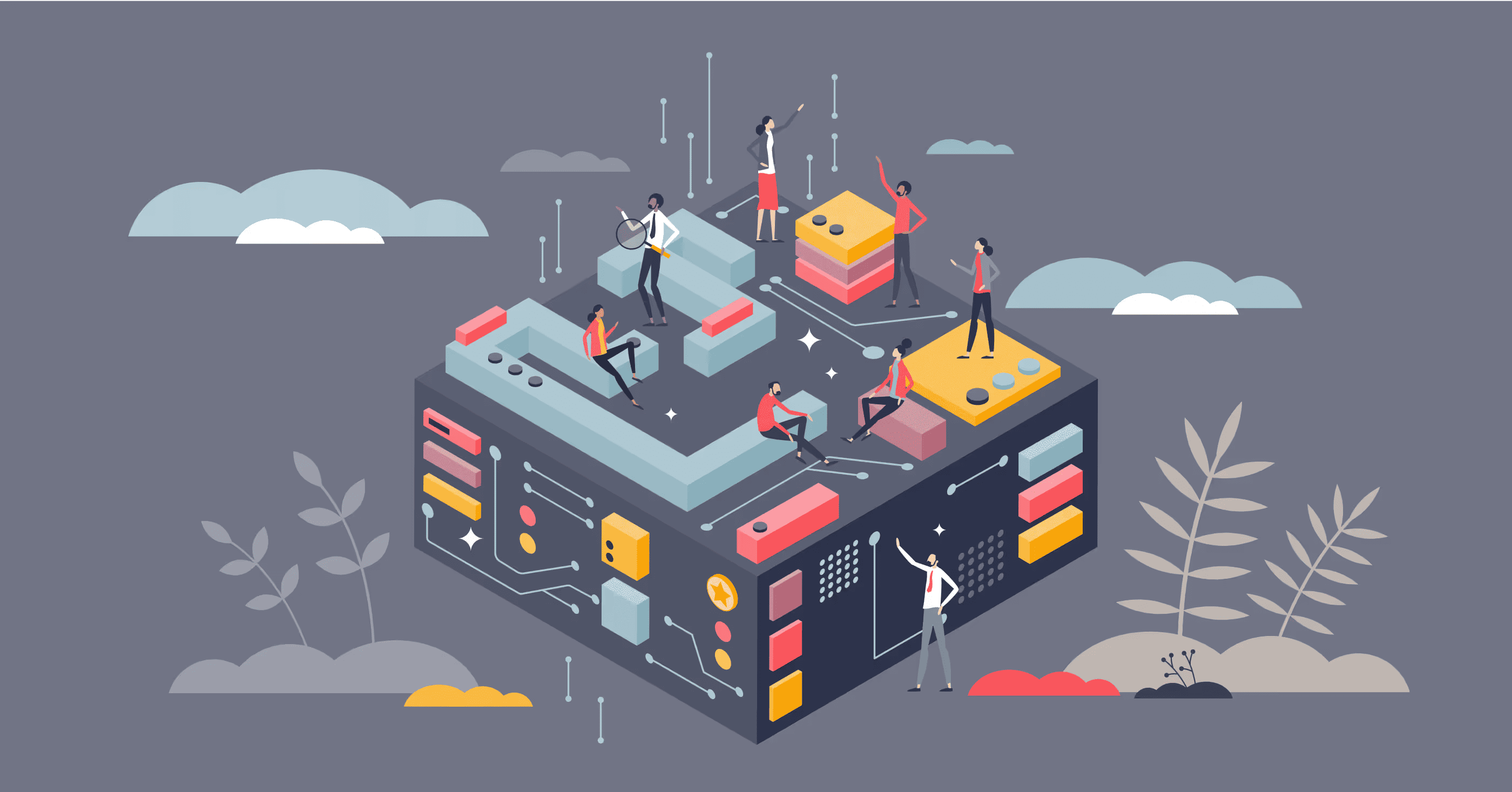 Building Scalable Solutions: Best Practices for Custom Software Development