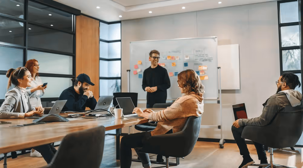 Custom Software for Startups: Accelerating Innovation and Growth