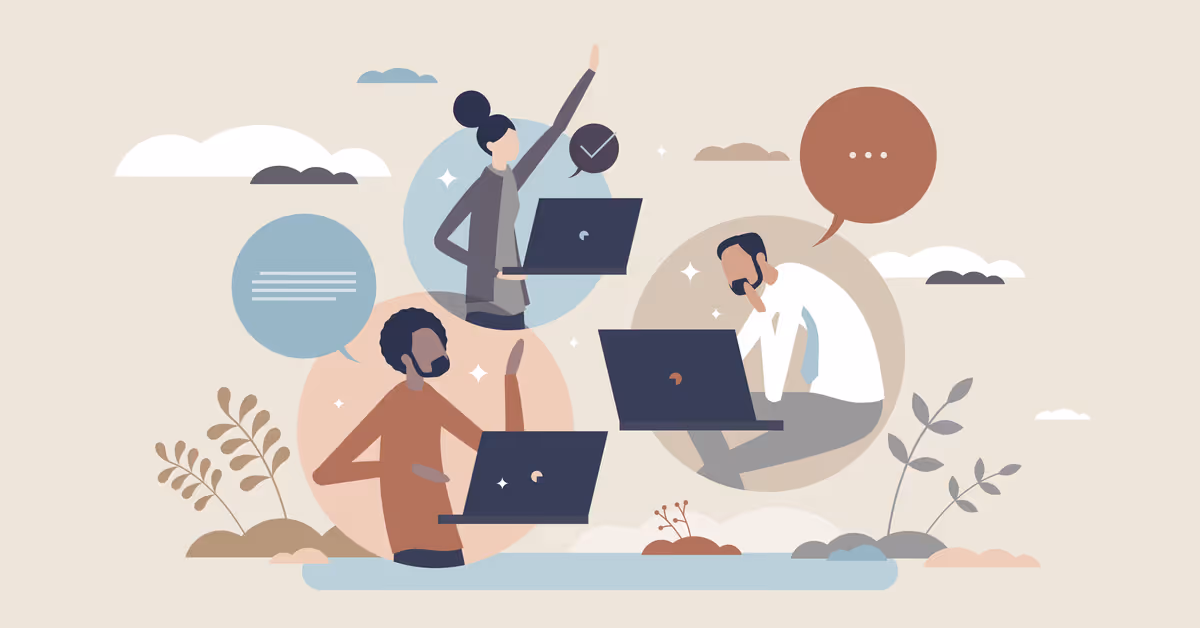 Tips for Effective Remote Team Collaboration in Tech Projects