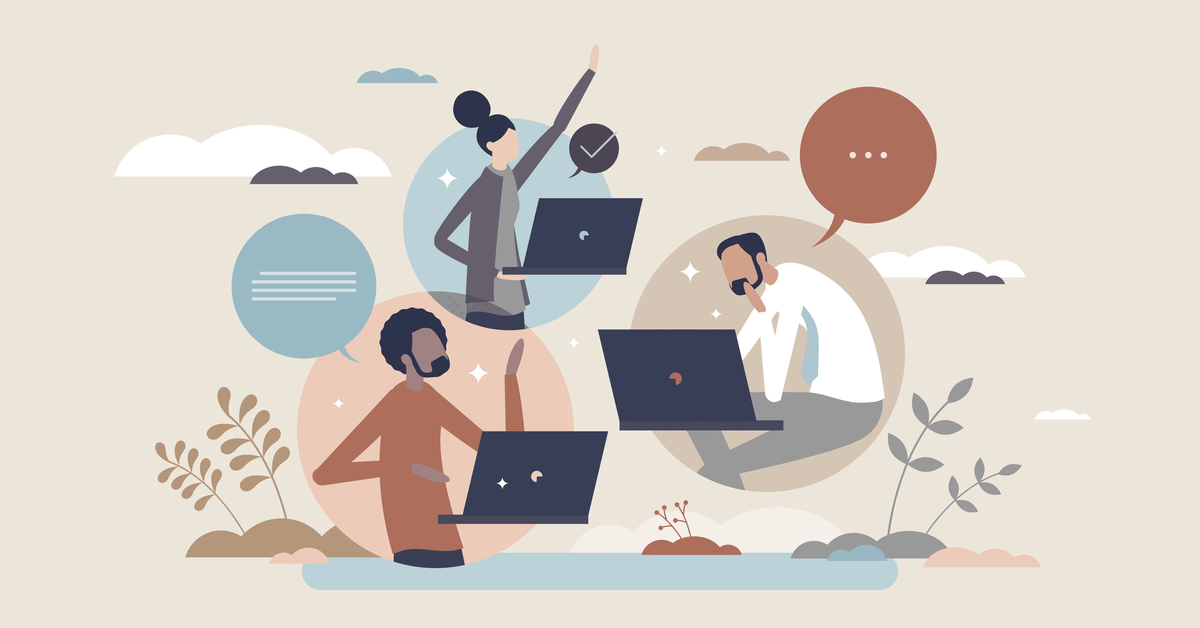 Tips for Effective Remote Team Collaboration in Tech Projects