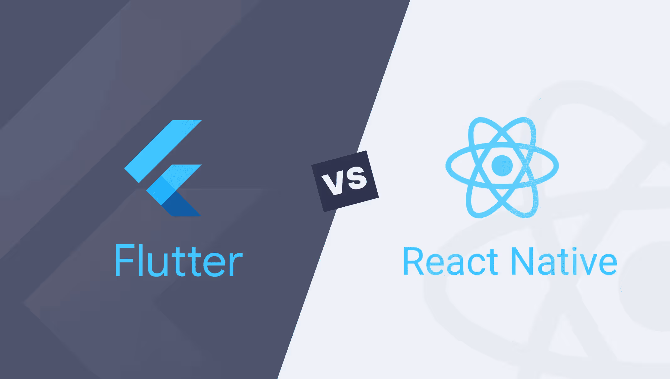 Flutter vs React Native Comparison: Which is Better for App Development in 2026?