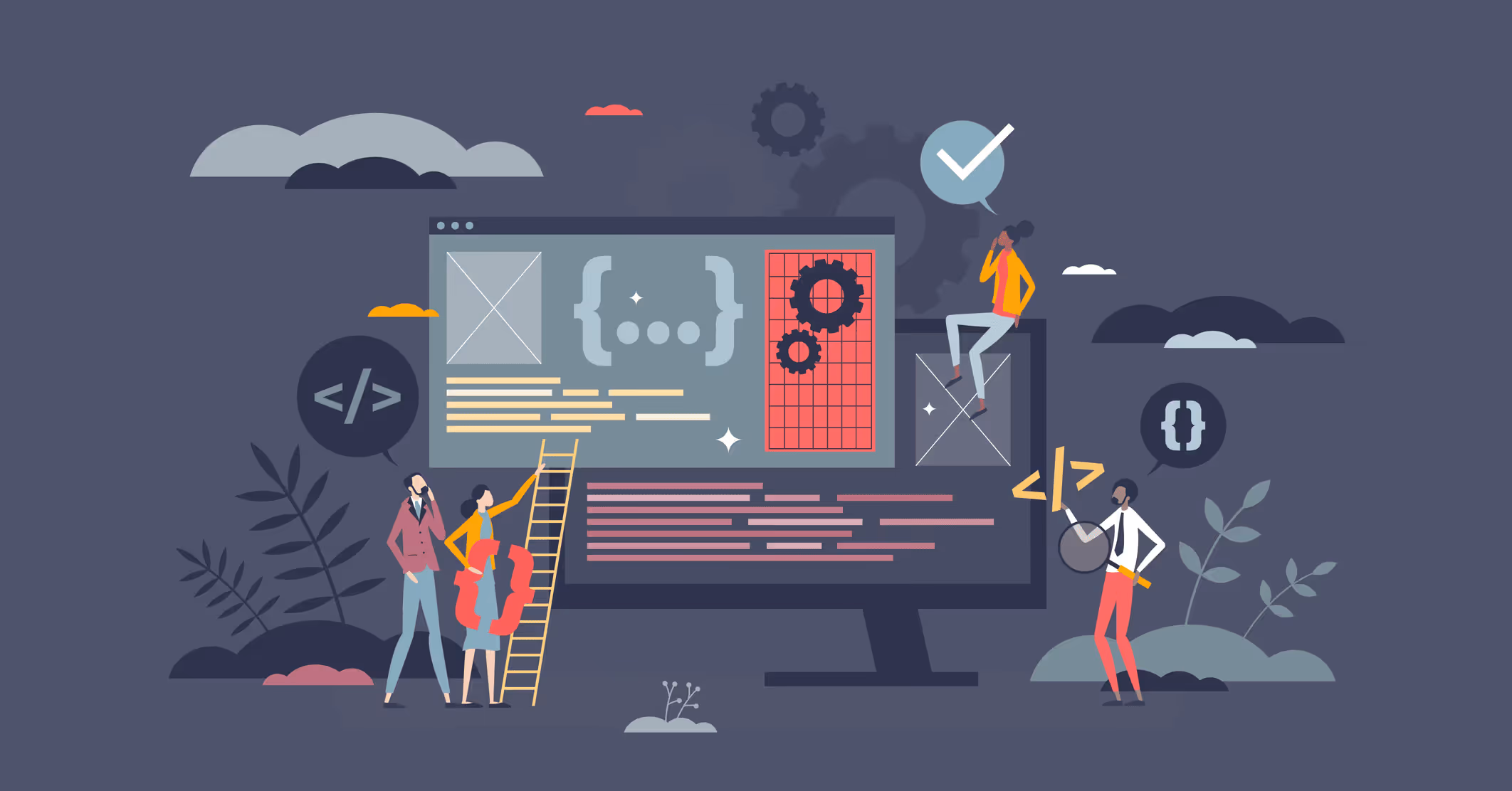 A Step-by-Step Guide to Successful Custom Software Development
