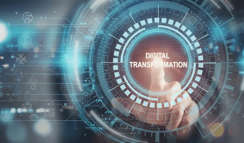 Digital Transformation: Strategies for Modern Enterprises