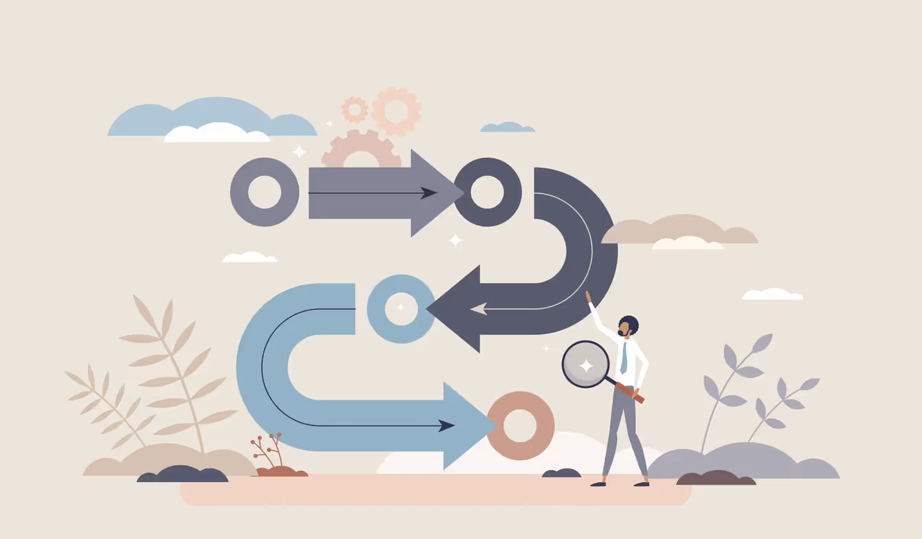 From Concept to Prototype: A Step-by-Step Guide to UI/UX Design