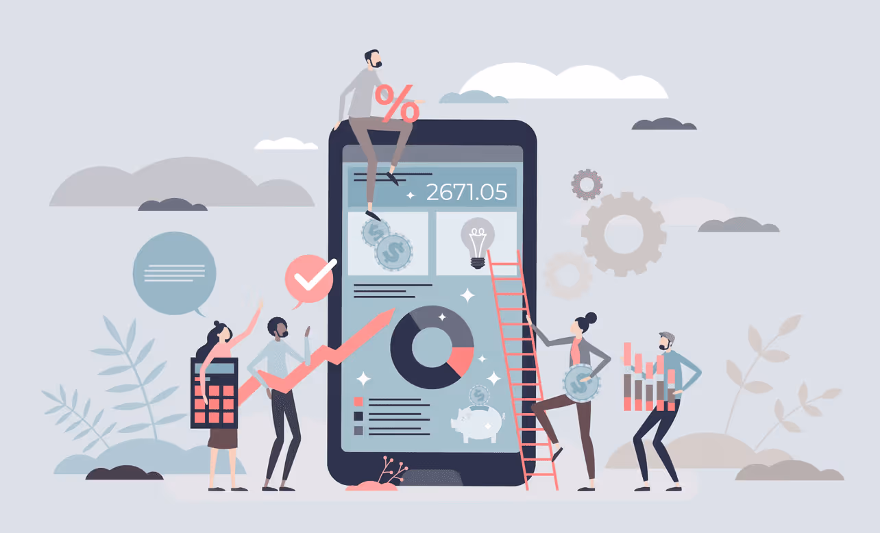 Enhancing Mobile App Performance: Best Practices and Tools