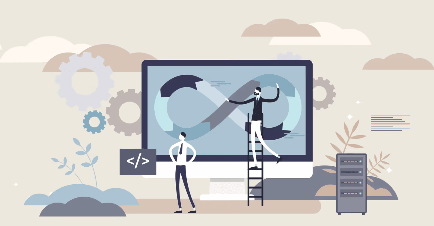 How DevOps Can Accelerate Your Software Development Lifecycle