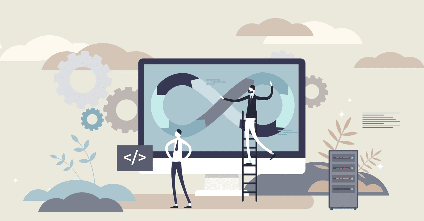 How DevOps Can Accelerate Your Software Development Lifecycle