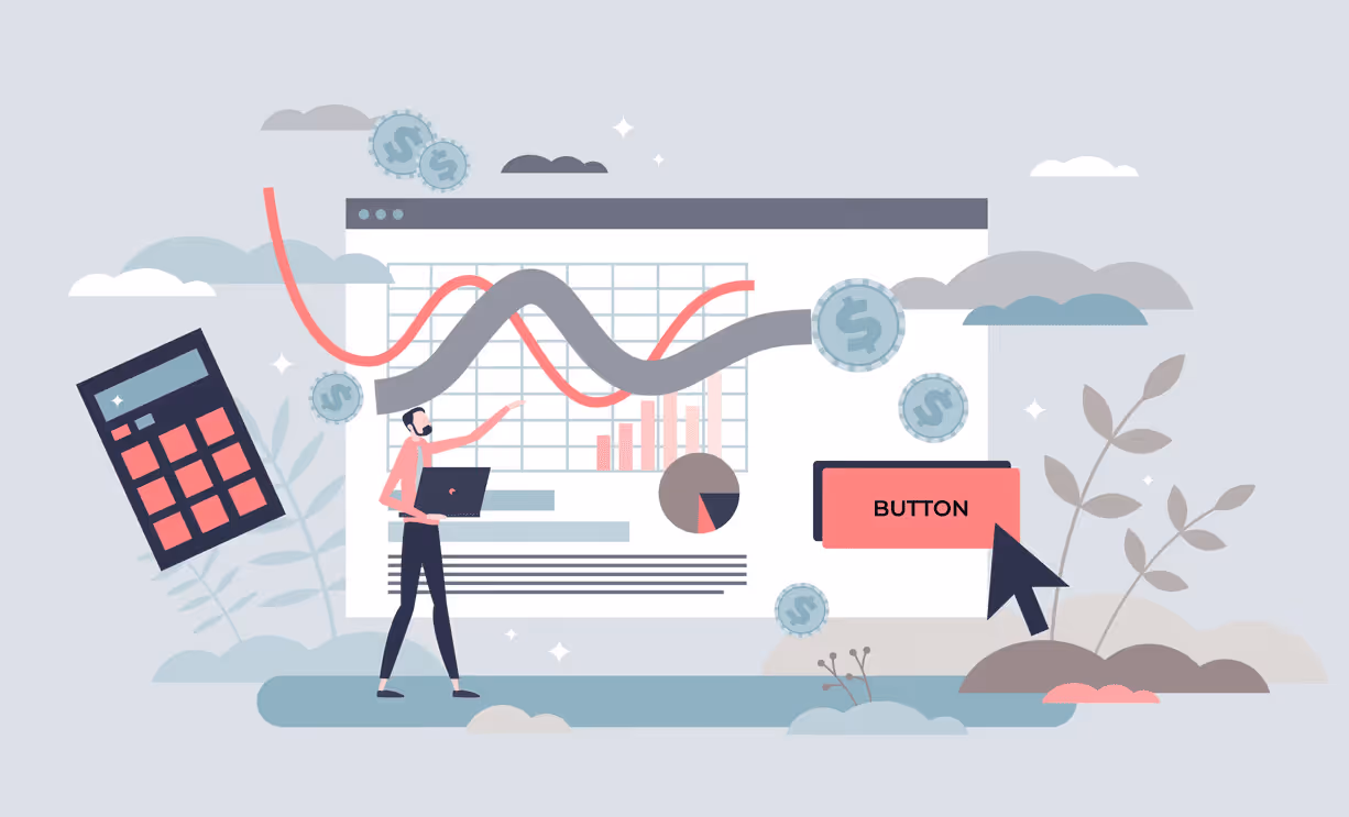 How to Improve Conversion Rates with Intuitive UI Design