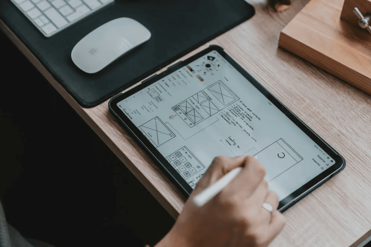 5 Key Principles of Effective UI/UX Design for Startups