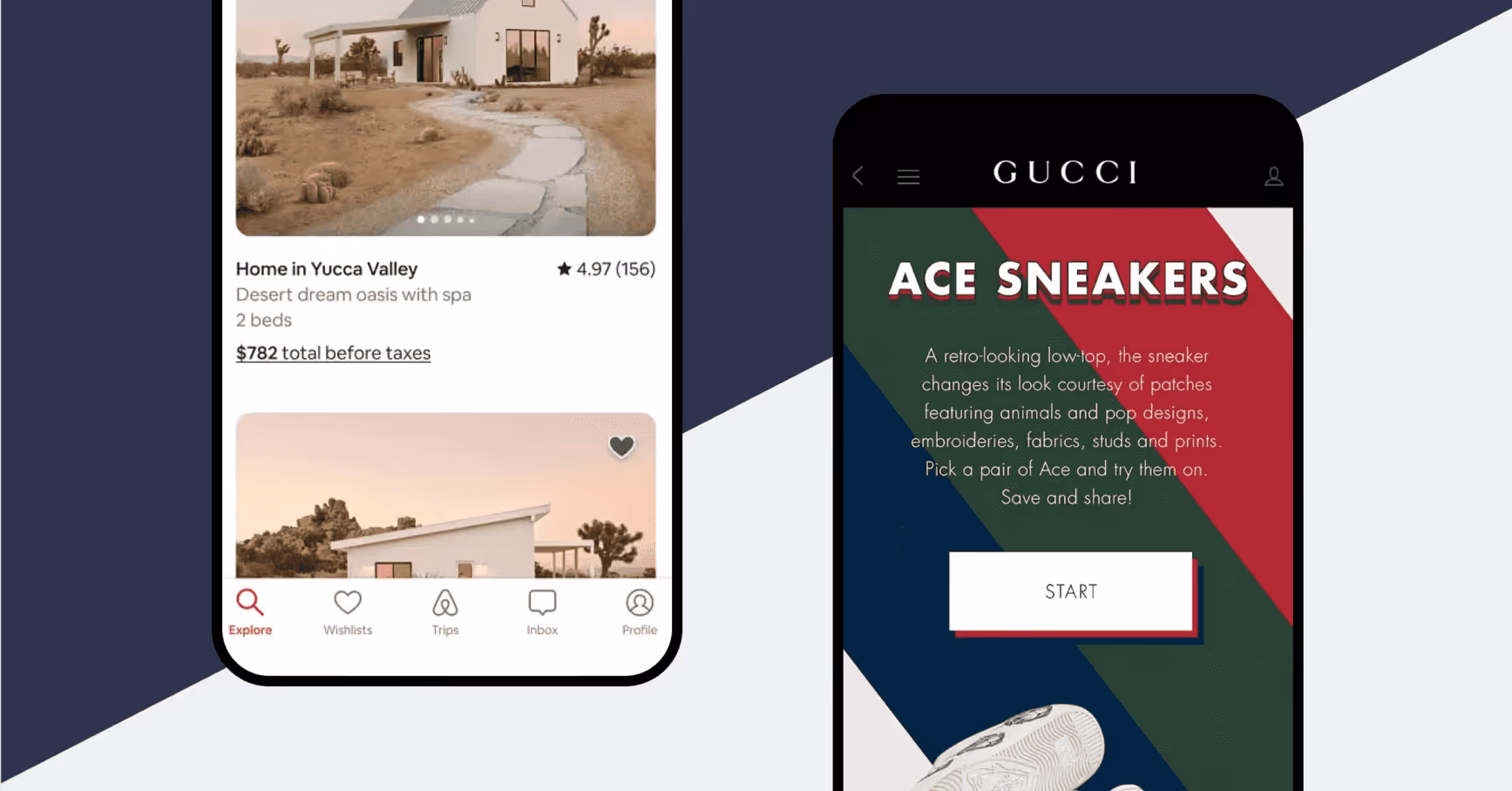 Trends in Mobile UI Design: Exploring Minimalism vs. Maximalism