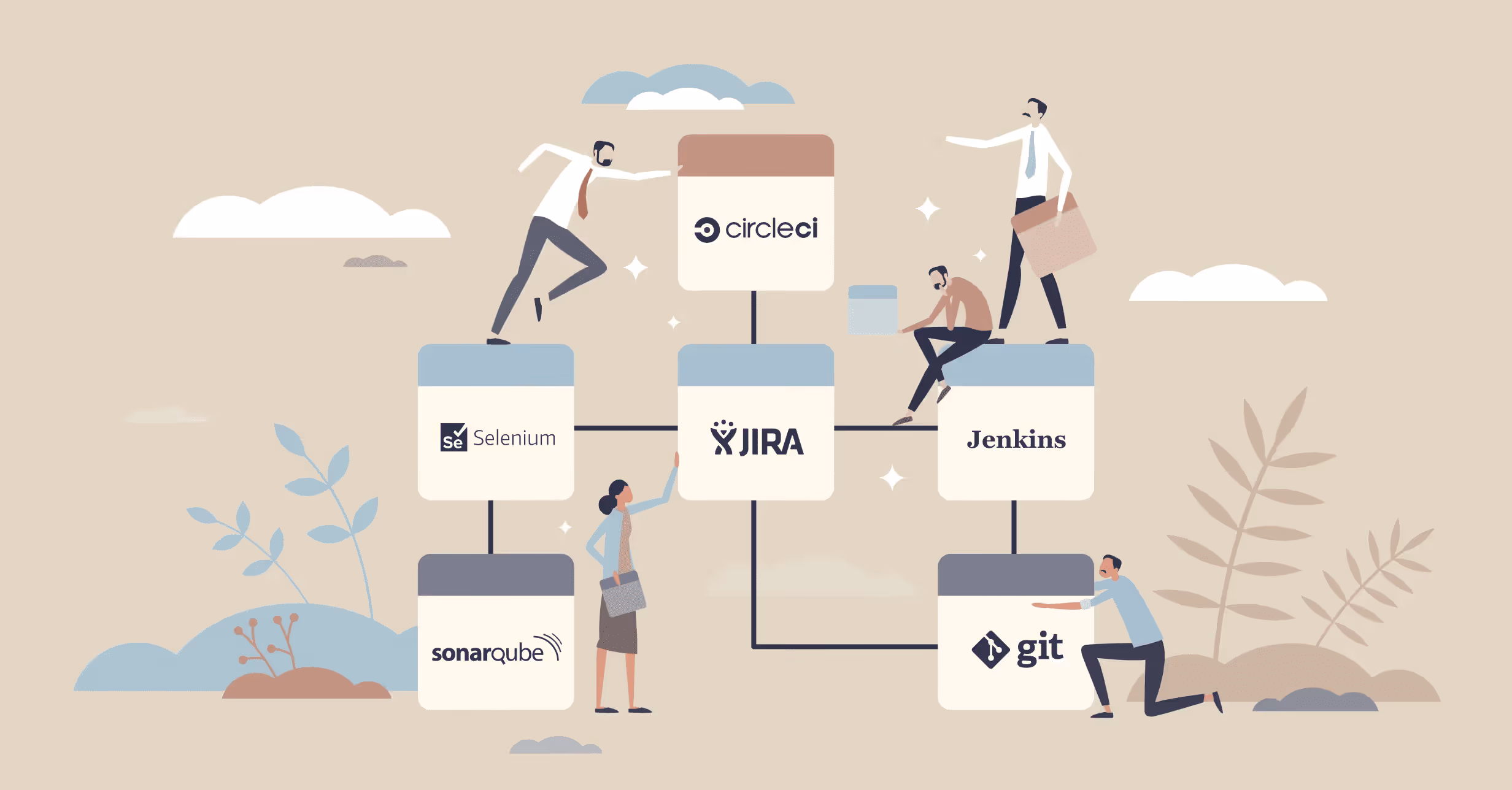 Best Software Development Tools: Empowering Developers for Success