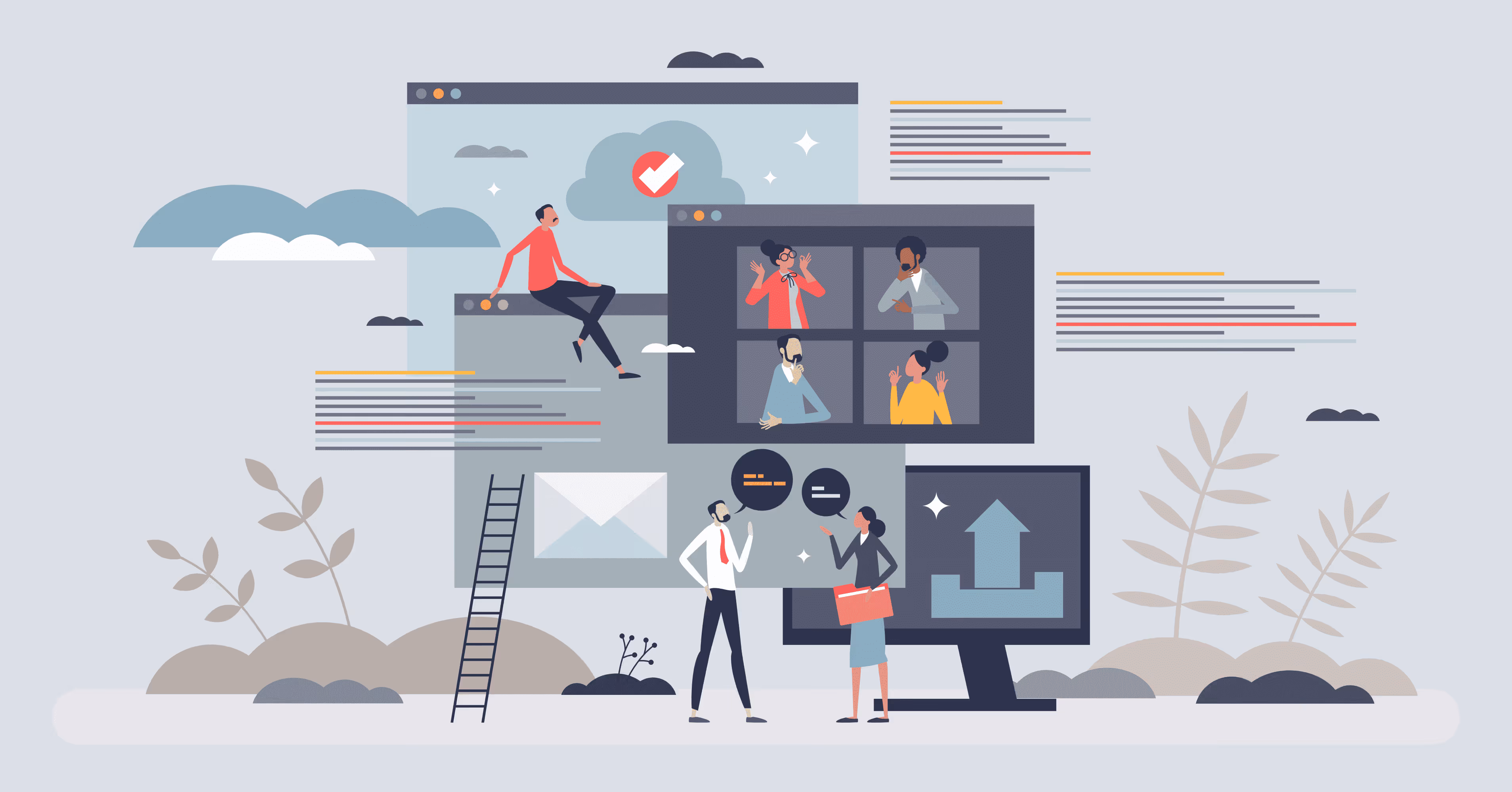 DevOps Culture: Enhancing Collaboration and Communication Across Teams