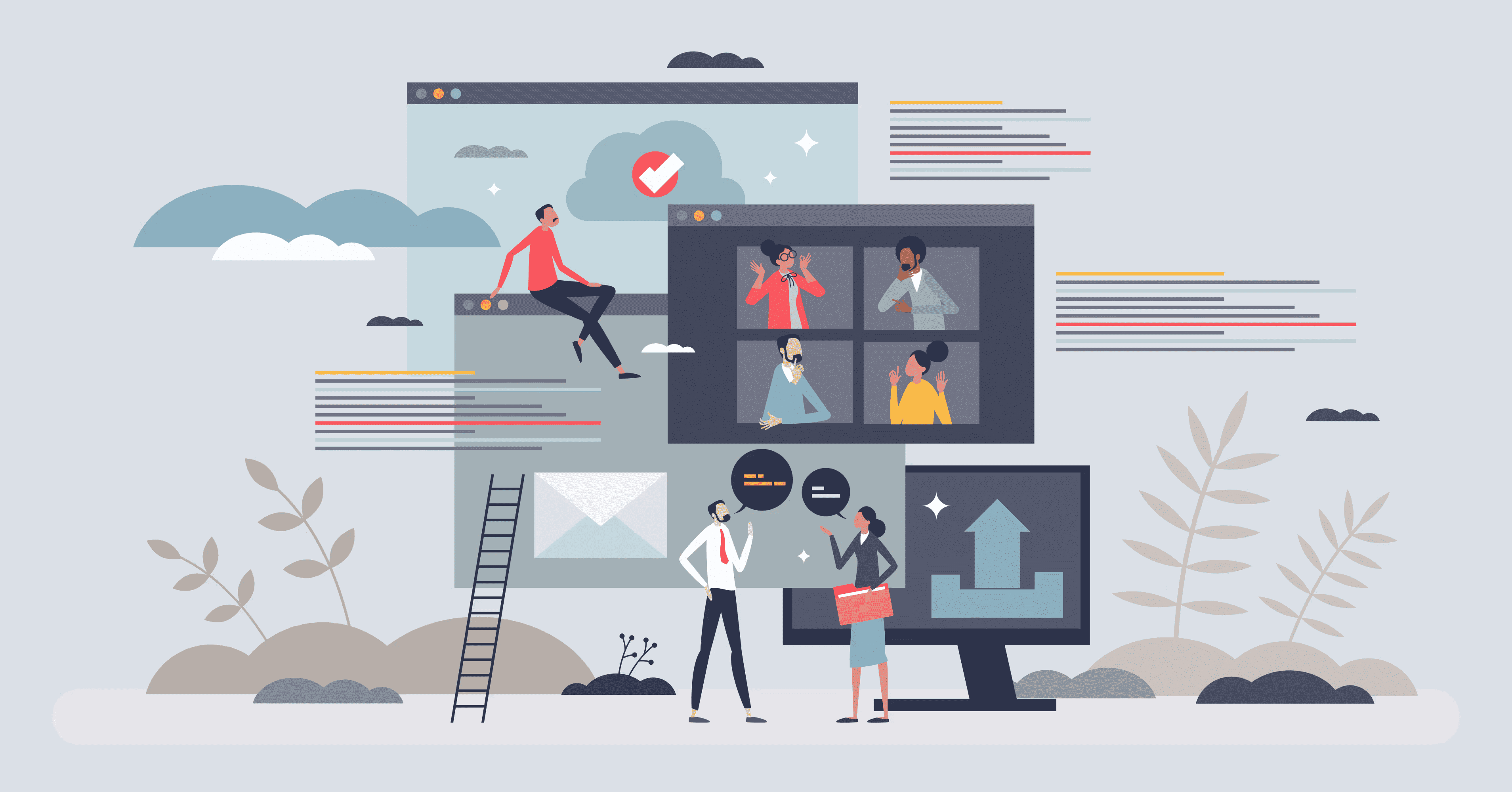 DevOps Culture: Enhancing Collaboration and Communication Across Teams