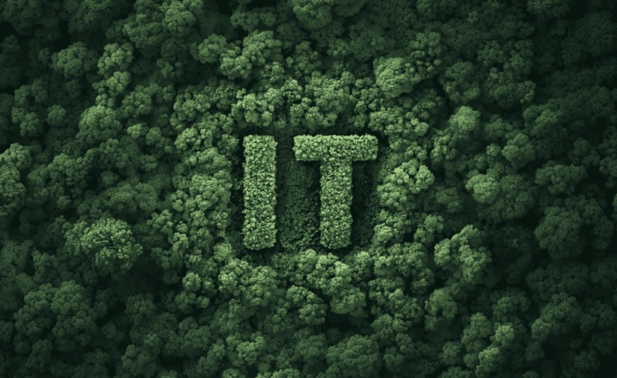 Green IT: Sustainable Practices in Software Development