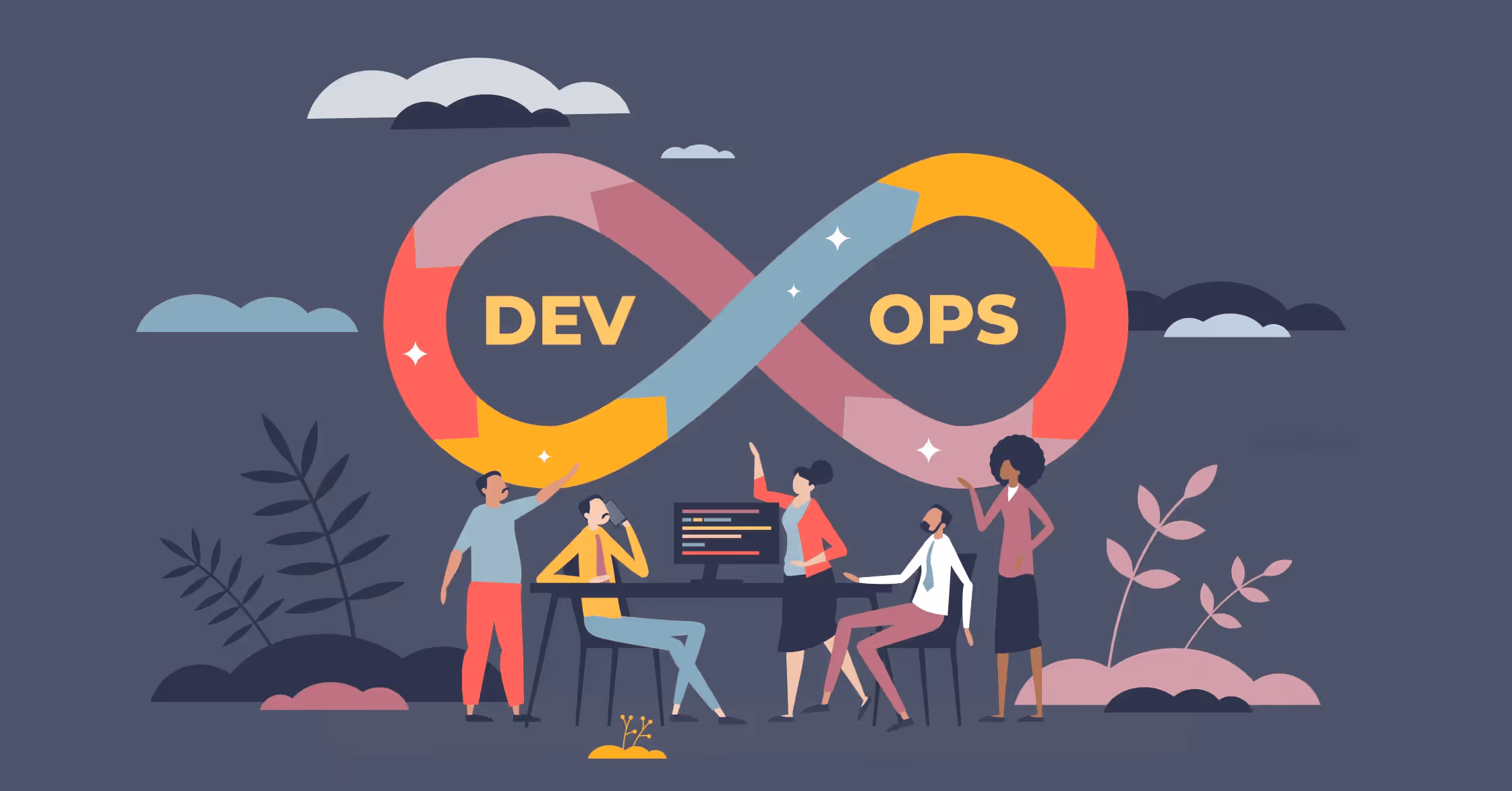 10 Compelling Reasons to Adopt DevOps as a Service