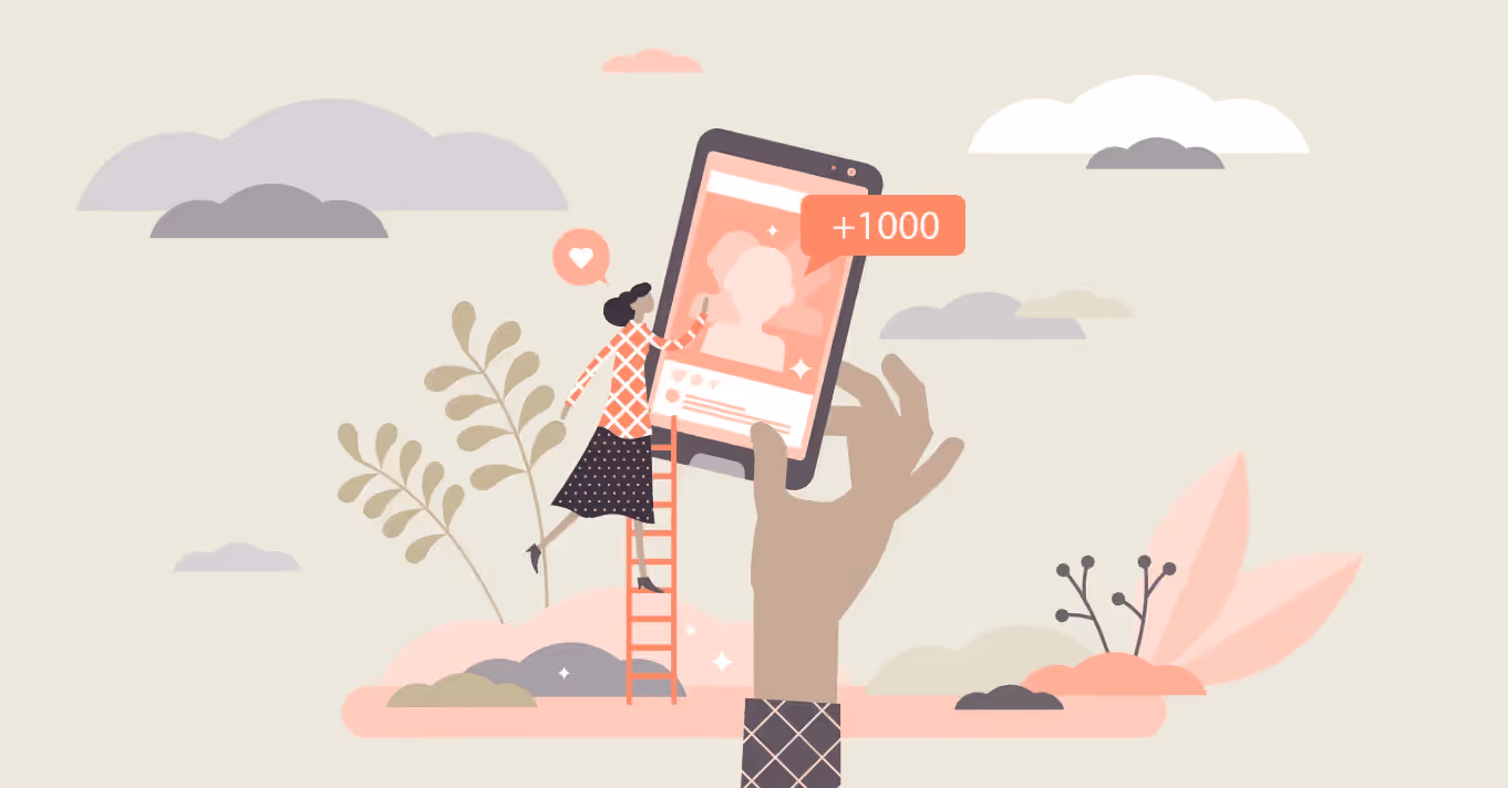 How to Build a Social Media App That Will Rock