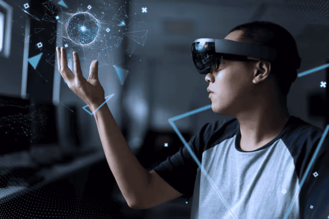 The Future of Education: How Mixed Reality is Revolutionizing Learning